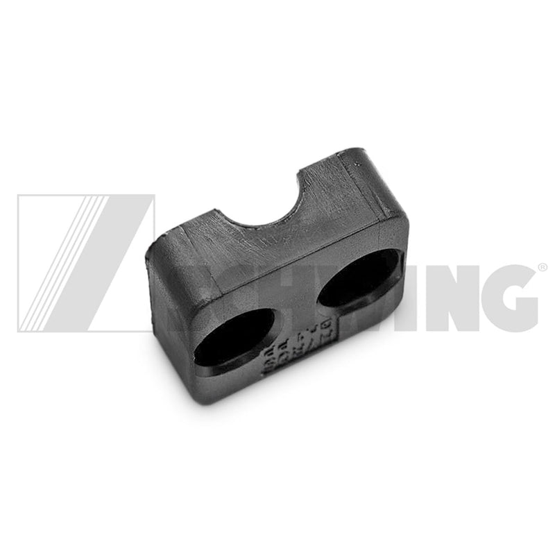 Clamp - Half, Hydac Plastic, Dn 12 Ia | Weight: 2 lbs | Brand: SCHWING