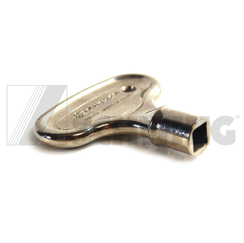 Parts - Turn Key 7Mm Square 600313 | Weight: 2 lbs | Dimensions: 57 X 55 X 15 MM | Brand: SCHWING