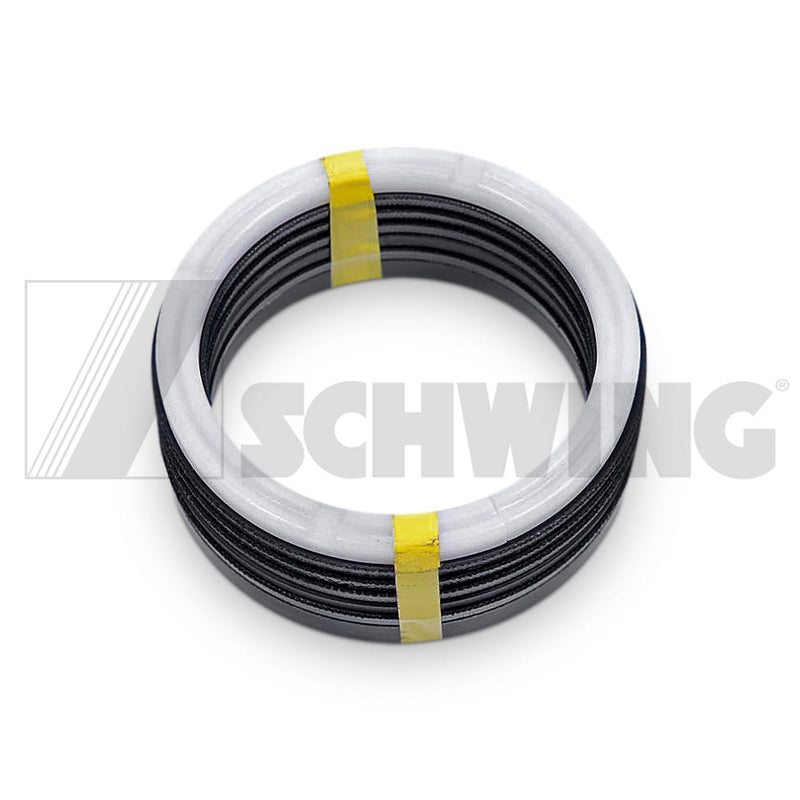 Seal - Gland Set, 85/105 X 40, 1001 Pump | Weight: 2 lbs | Dimensions: 105 X 105 X 41 MM | Brand: SCHWING