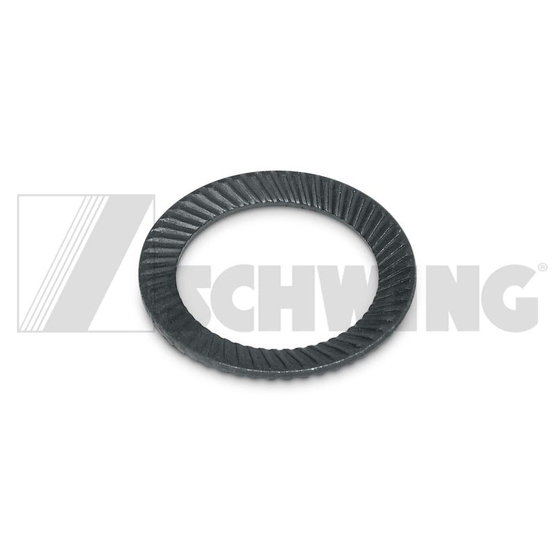Lock Washer S 16 Gt500 | Weight: 1 lbs | Dimensions: 24 X 24 X 2 MM | Brand: SCHWING
