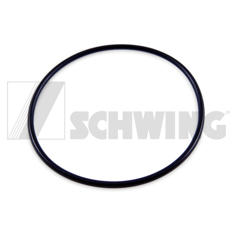 O-Ring     105 X  4 Nbr 80 | Weight: 2 lbs | Dimensions: 4 X 111 X 111MM | Brand: SCHWING