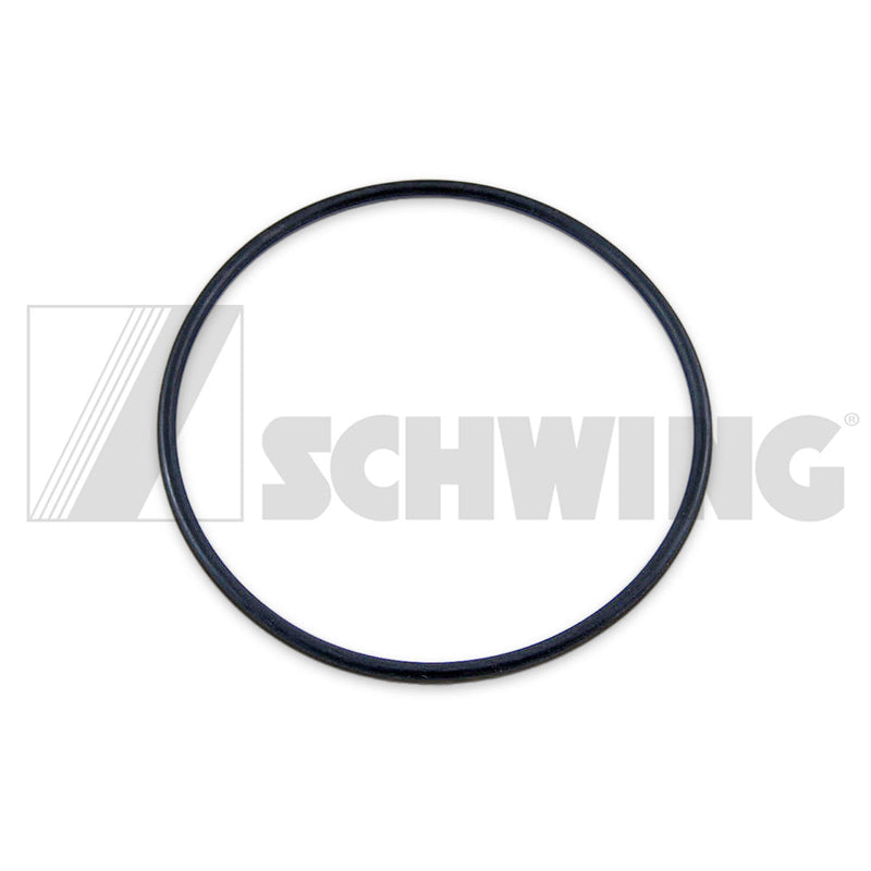 O-Ring 112 X  4 Nbr 70 | Weight: 2 lbs | Dimensions: 3 X 120 X 120MM | Brand: SCHWING