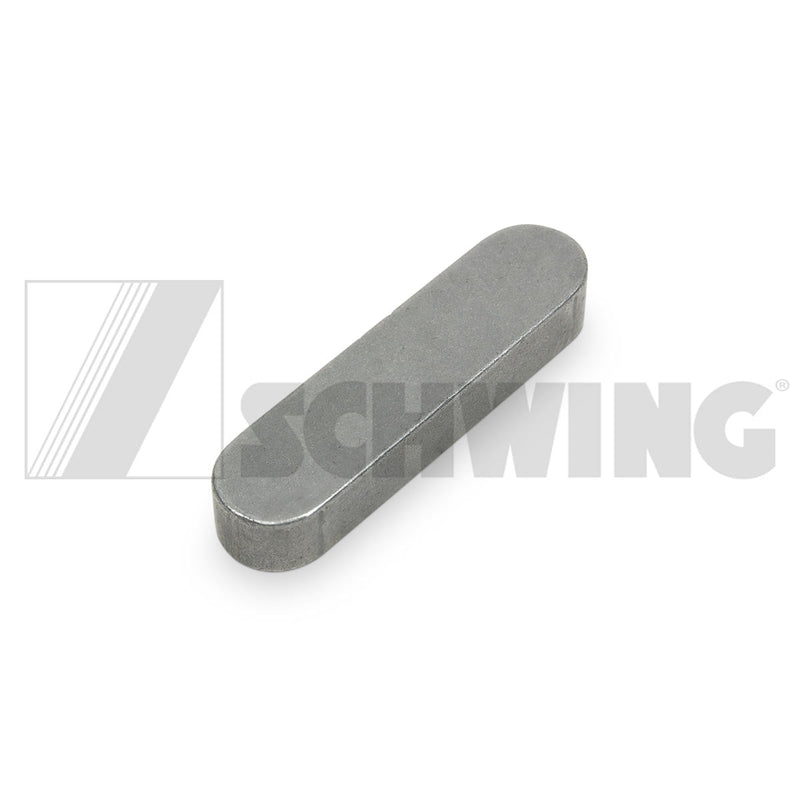 Key - Parallel Din 6885 A 14 X 9 X 56 | Weight: 2 lbs | Dimensions: 56 X 15 X 9 MM | Brand: SCHWING