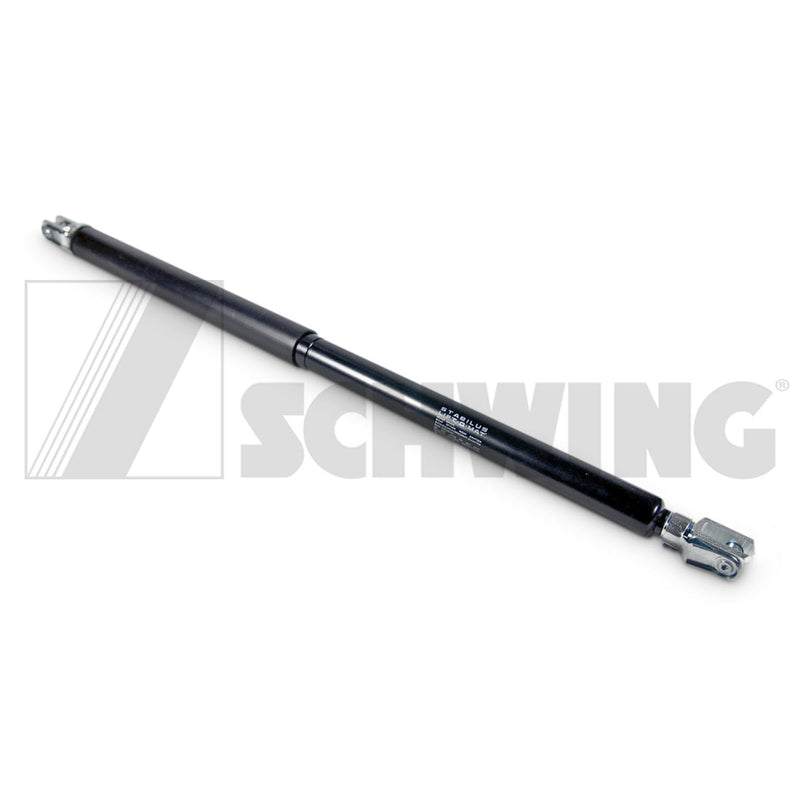 Parts - Gas Spring | Weight: 3 lbs | Dimensions: 25 X 25 X 542MM | Brand: SCHWING
