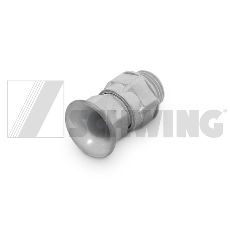 Harn - Screw Joint Hummel 1.209.0901.14 | Weight: 2 lbs | Dimensions: 24 X 24 X 36MM | Brand: SCHWING