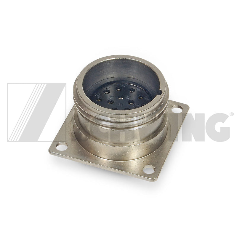 Harn - Socket W/Bushing Ecn. 16.1.5 | Weight: 2 lbs | Dimensions: 40 X 40 X 32 MM | Brand: SCHWING