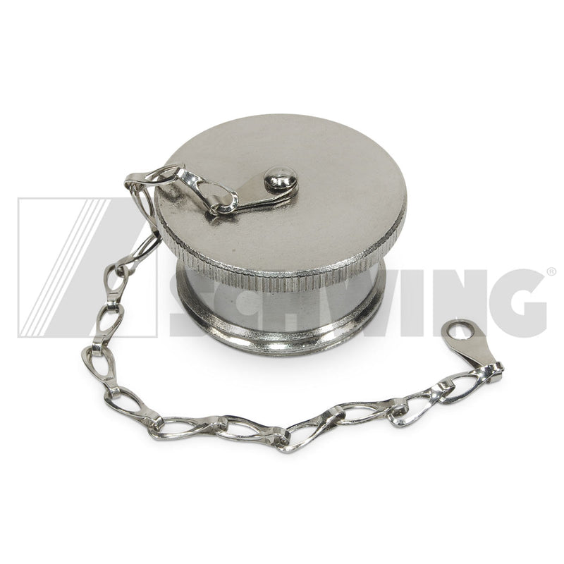 Parts - Cover Cap Bp.Cn | Weight: 2 lbs | Dimensions: 40 X 40 X 28 MM | Brand: SCHWING