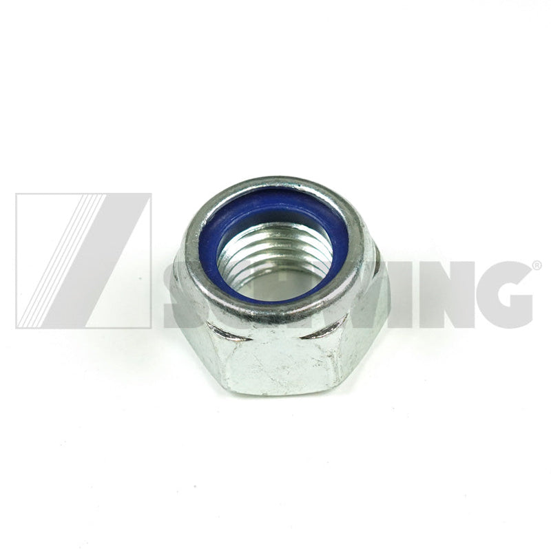Nut Din 985 M 20-8-Vzd | Weight: 2 lbs | Brand: SCHWING