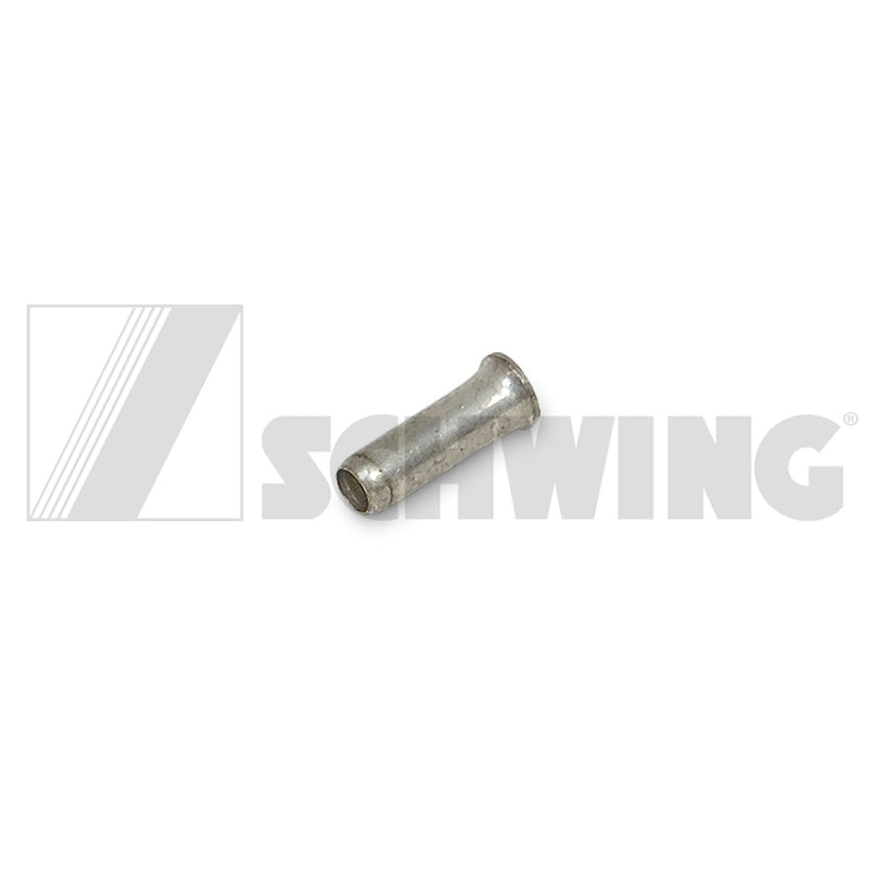 Harn - Cable End Sleeve 2.5 Qmm A 2.5-7 | Weight: 2 lbs | Dimensions: 8 X 3 X 3 MM | Brand: SCHWING
