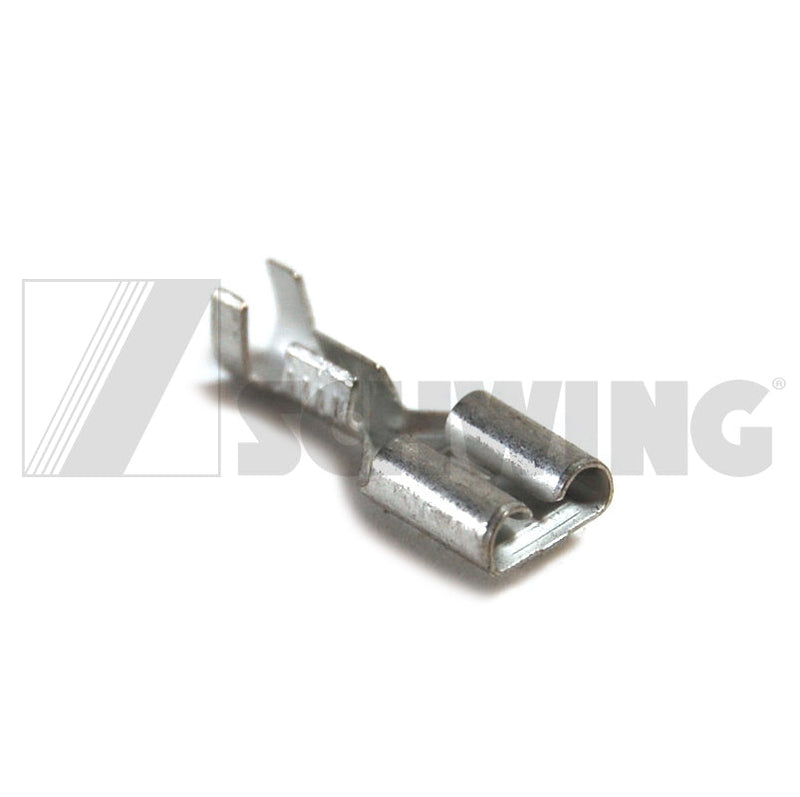 Harn - Terminal, Female 160449-2 | Weight: 2 lbs | Dimensions: 20 X 5 MM | Brand: SCHWING