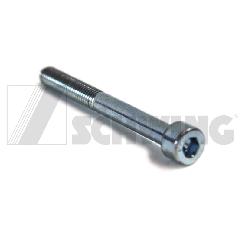 Screw Iso 4014 M 16 X 75-10.9-Zfshl | Weight: 2 lbs | Dimensions: 26,8 X 26,8 X 80 MM | Brand: SCHWING