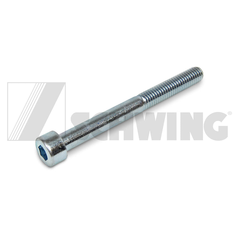 Screw Din 912 M  5 X 50-8.8-Vzd | Weight: 2 lbs | Dimensions: 55 X 8 X 8 MM | Brand: SCHWING