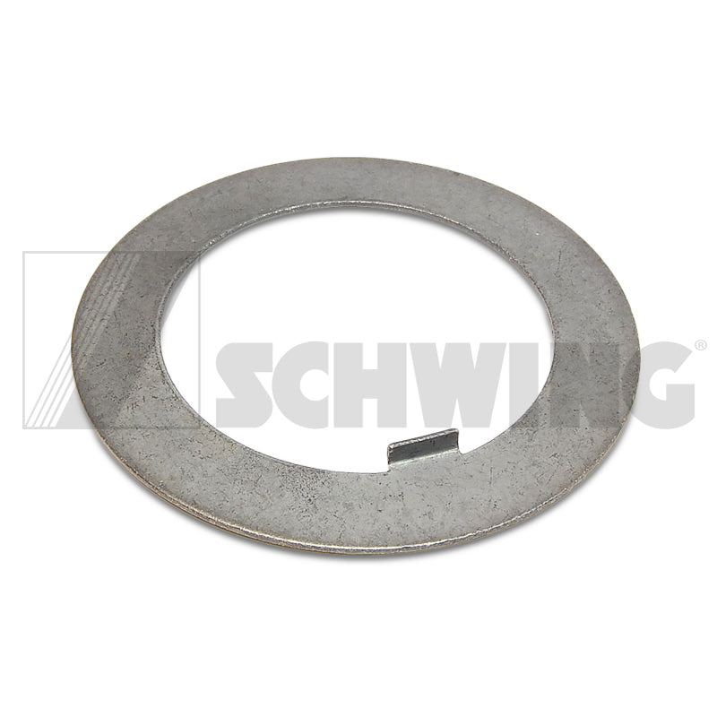 Washer - Locking 55 Din 462 St | Weight: 2 lbs | Dimensions: 80 X 80 X 5 MM | Brand: SCHWING