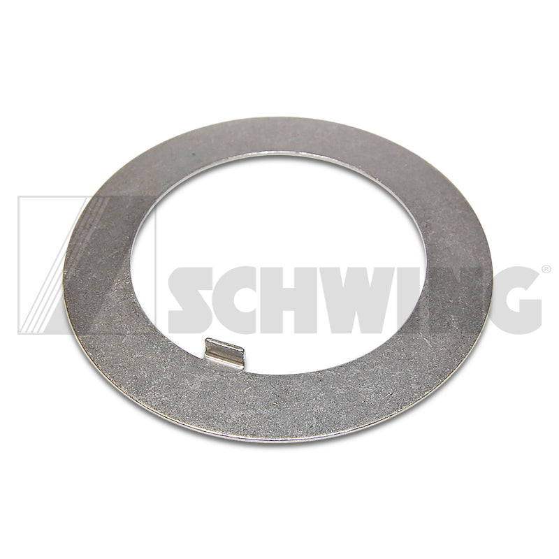 Washer - Locking 75 Din 462 A2 | Weight: 2 lbs | Dimensions: 110 X 110 X 7 MM | Brand: SCHWING