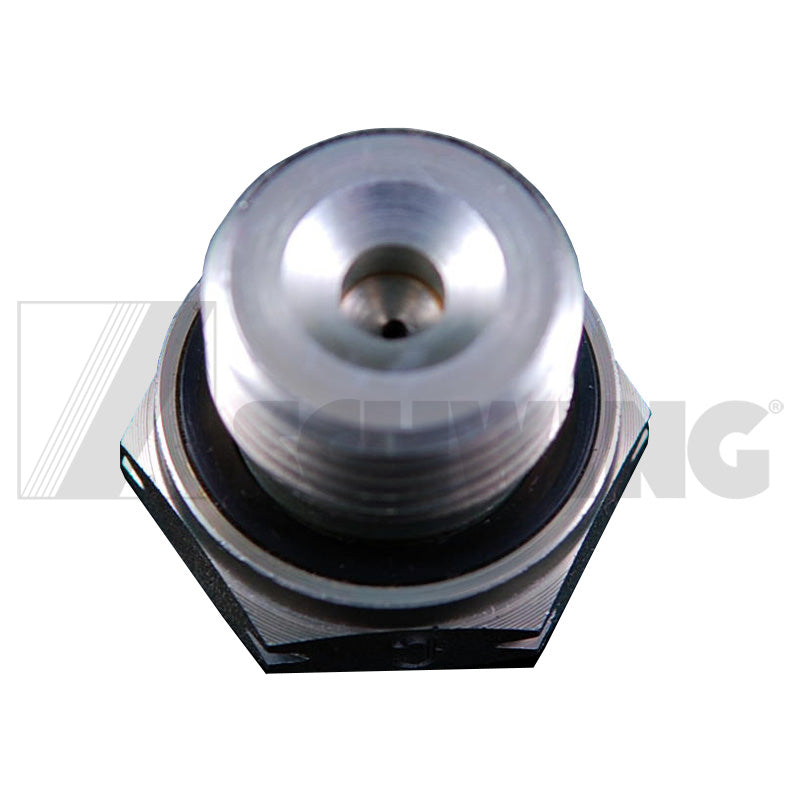 Orifice -Hyd, Nozzle 1.3Mm "C" Ev302.003 | Weight: 2 lbs | Dimensions: 30 X 30 X 35MM | Brand: SCHWING