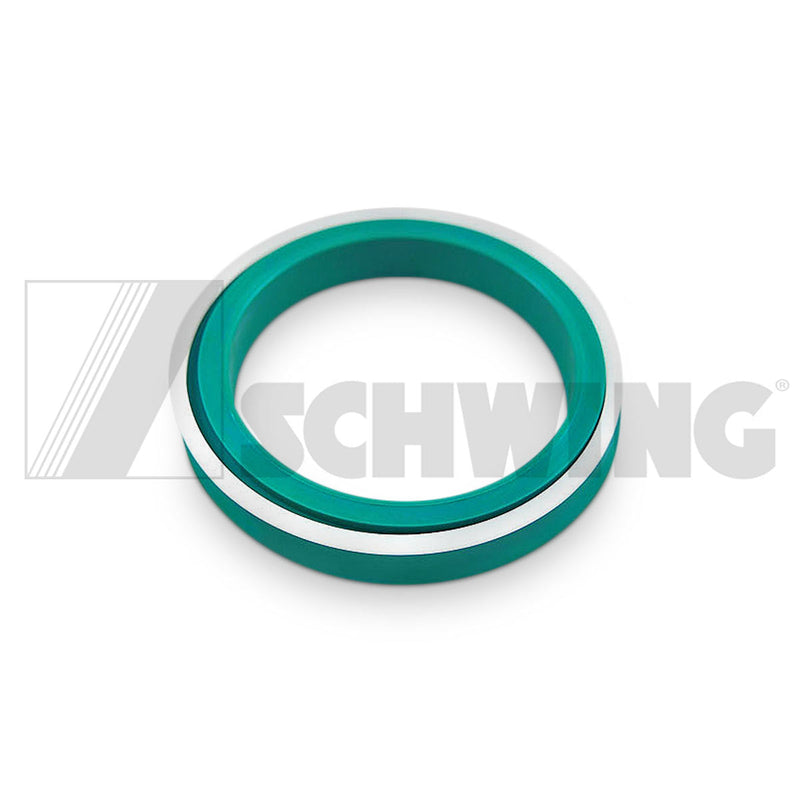 Parts - Ring Grooved Sealing 115/90X18 | Weight: 2 lbs | Dimensions: 20 X 114 X 114MM | Brand: SCHWING