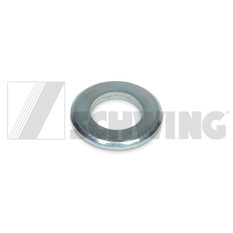 Washer Iso 7090   8-200Hv-Vzd | Weight: 1 lbs | Dimensions: 16 X 16 X 1,6 MM | Brand: SCHWING