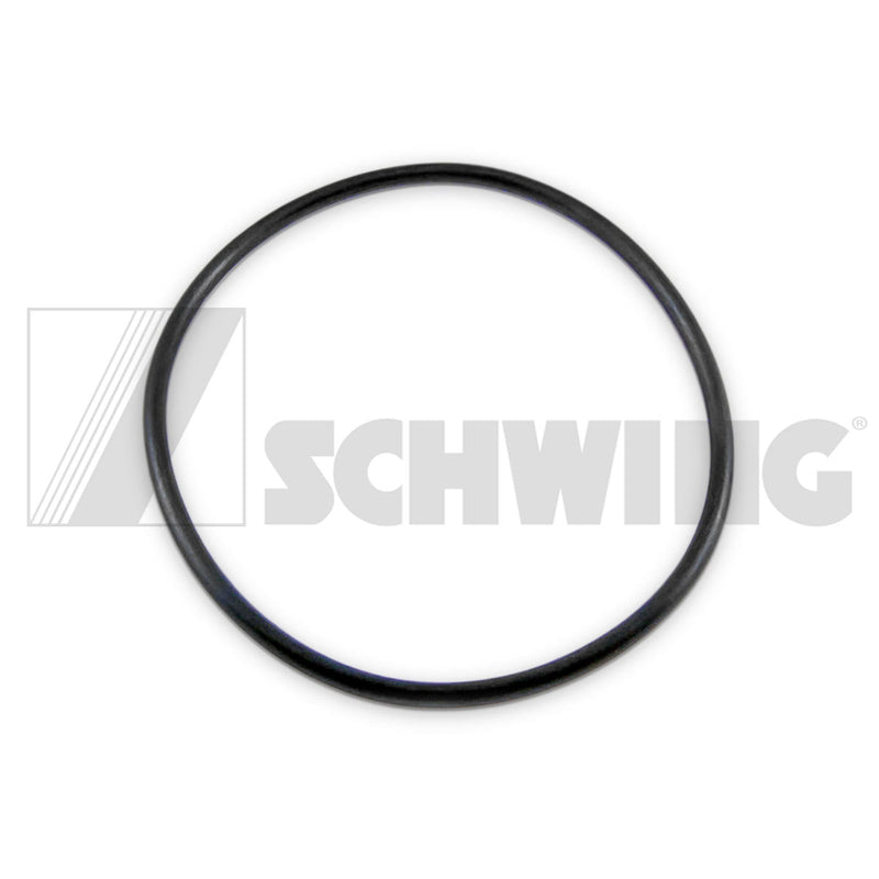 O-Ring 120 X  5 Nbr 80 | Weight: 2 lbs | Dimensions: 5 X 130 X 130MM | Brand: SCHWING