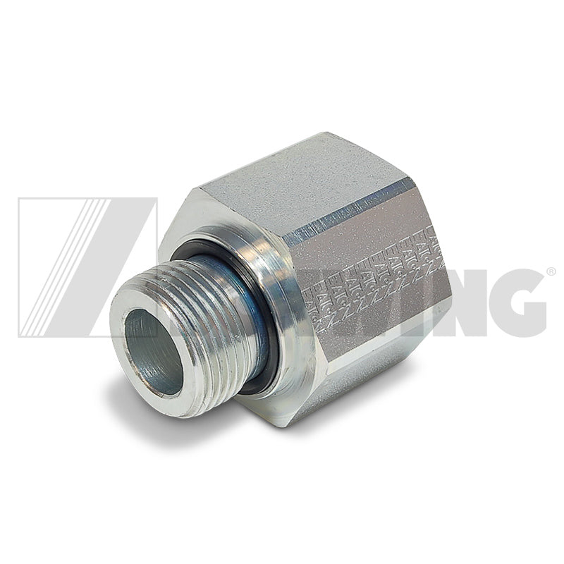 Fitting - Hyd, Red R3/4" X R1" | Weight: 2 lbs | Dimensions: 52 X 45 X 42 MM | Brand: SCHWING