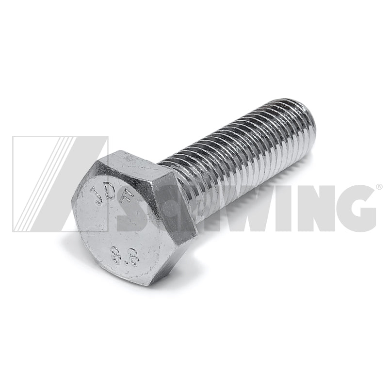 Screw Iso 4017 M 14 X 50-8.8-Vzd | Weight: 2 lbs | Dimensions: 60 X 25 X 22 MM | Brand: SCHWING