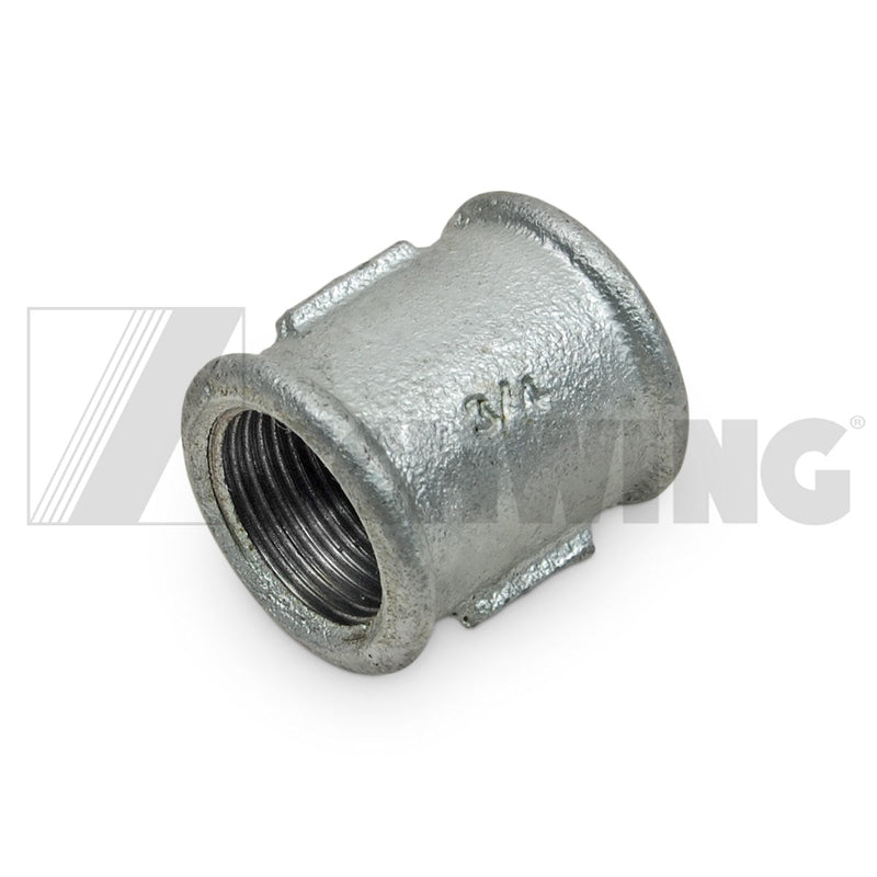 Socket En 10242 M2-  3/4-Zn-A | Weight: 2 lbs | Dimensions: 41 X 35 X 35 MM | Brand: SCHWING