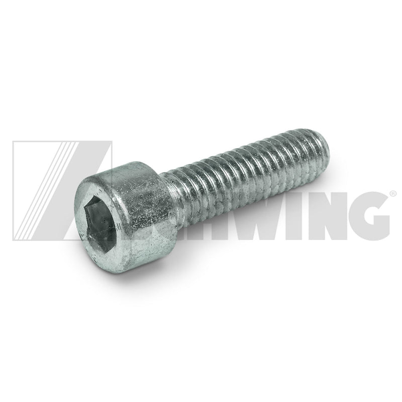Screw Din 912 M  6 X 22-8.8-Vzd | Weight: 2 lbs | Dimensions: 28 X 10 X 10 MM | Brand: SCHWING