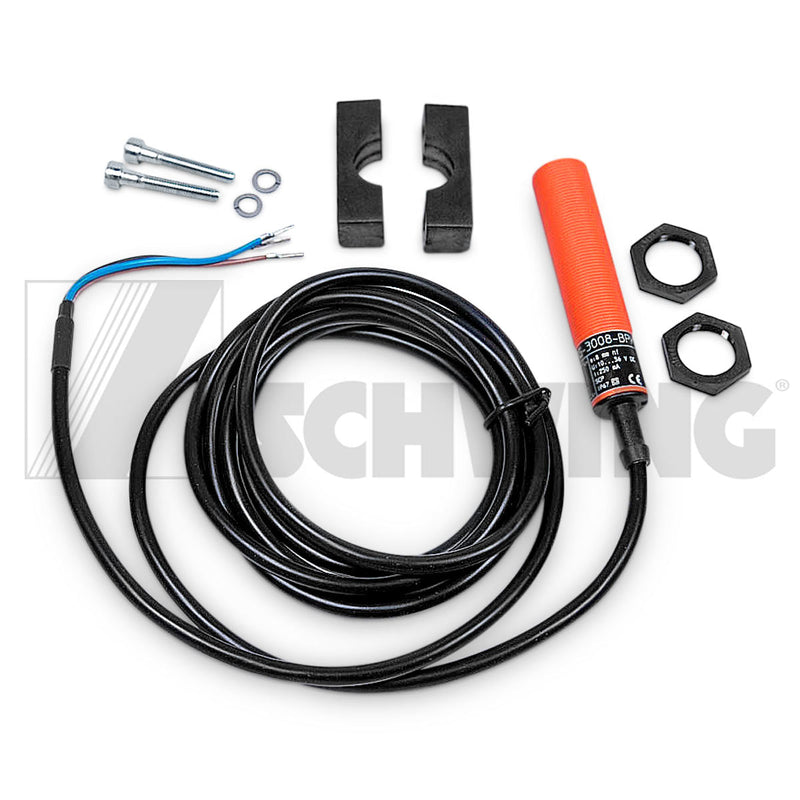 Oper - Sensor, Proximity Switch Ig5401 | Weight: 2 lbs | Dimensions: 28 X 125 X 150MM | Brand: SCHWING