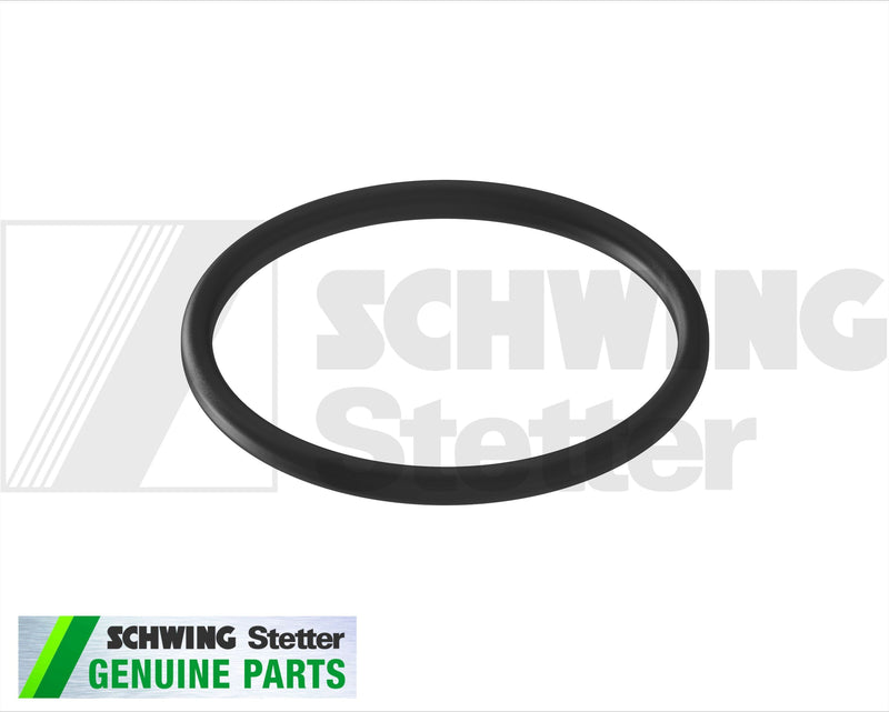 O-Ring  26 X  2 Nbr 70 | Weight: 1 lbs | Brand: SCHWING