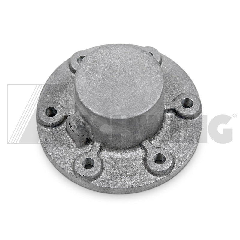 Bearing - Flange, Closed Flange Bearing | Weight: 3 lbs | Dimensions: 70 X 155 X 155MM | Brand: SCHWING