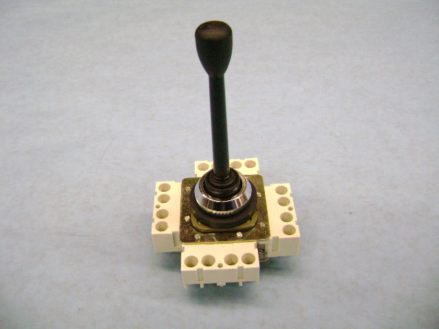 Radio - Joystick For Boom Control, Xd-2- | Weight: 2 lbs | Brand: SCHWING