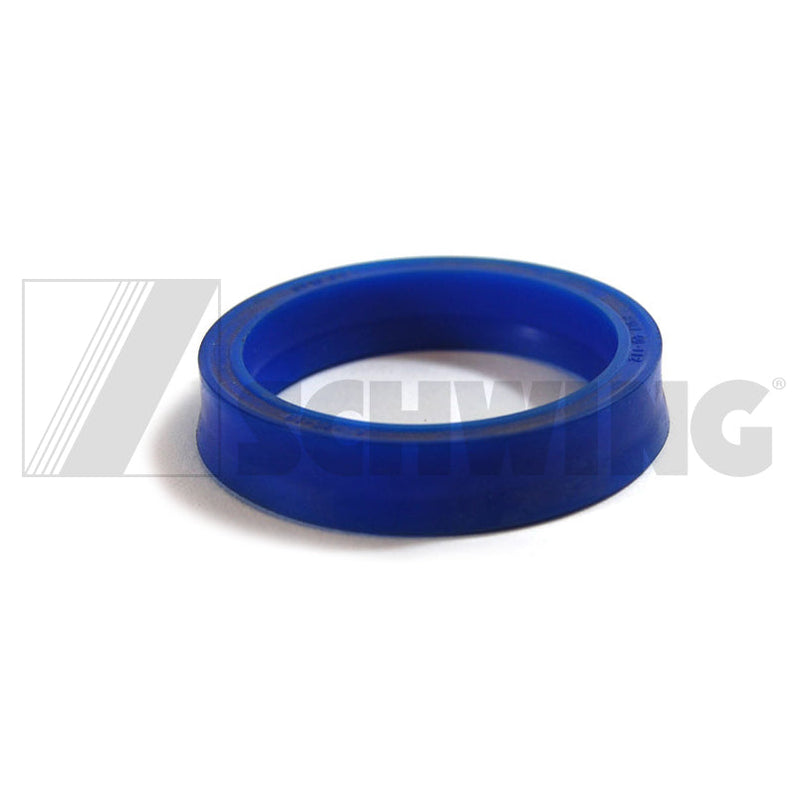 Parts - Ring Grooved Sealing 40/50 X 10 | Weight: 2 lbs | Dimensions: 53 X 53 X 10 MM | Brand: SCHWING