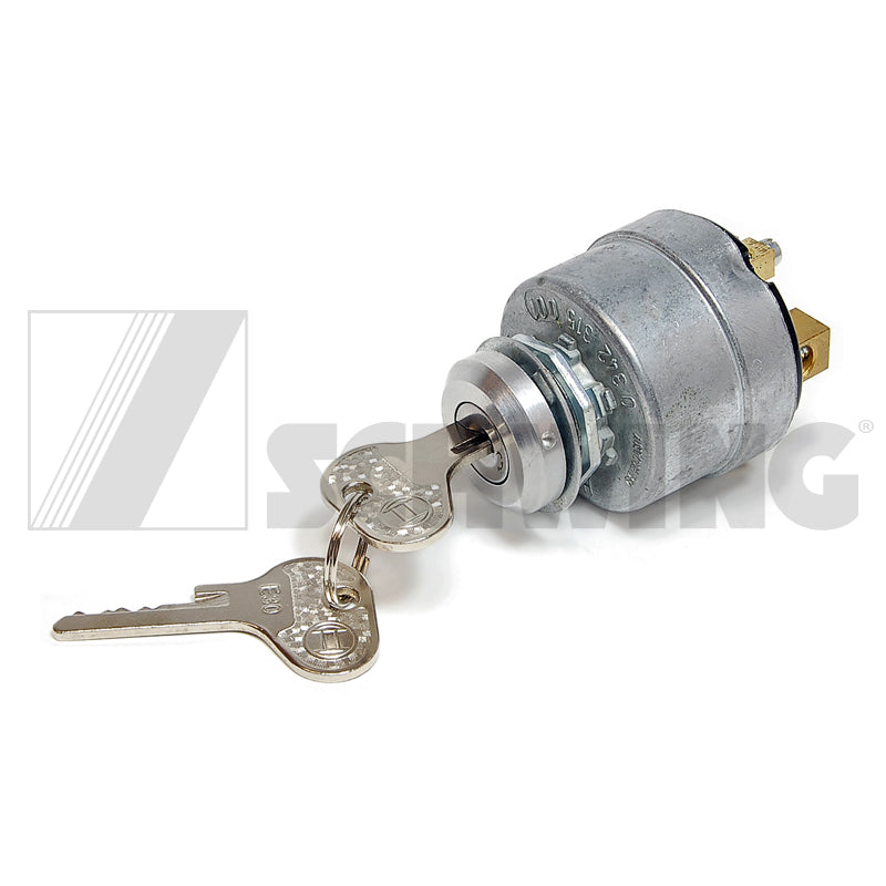 Oper - Heater Starter Switch 03423150001 | Weight: 2 lbs | Dimensions: 95 X 50 X 50 MM | Brand: SCHWING