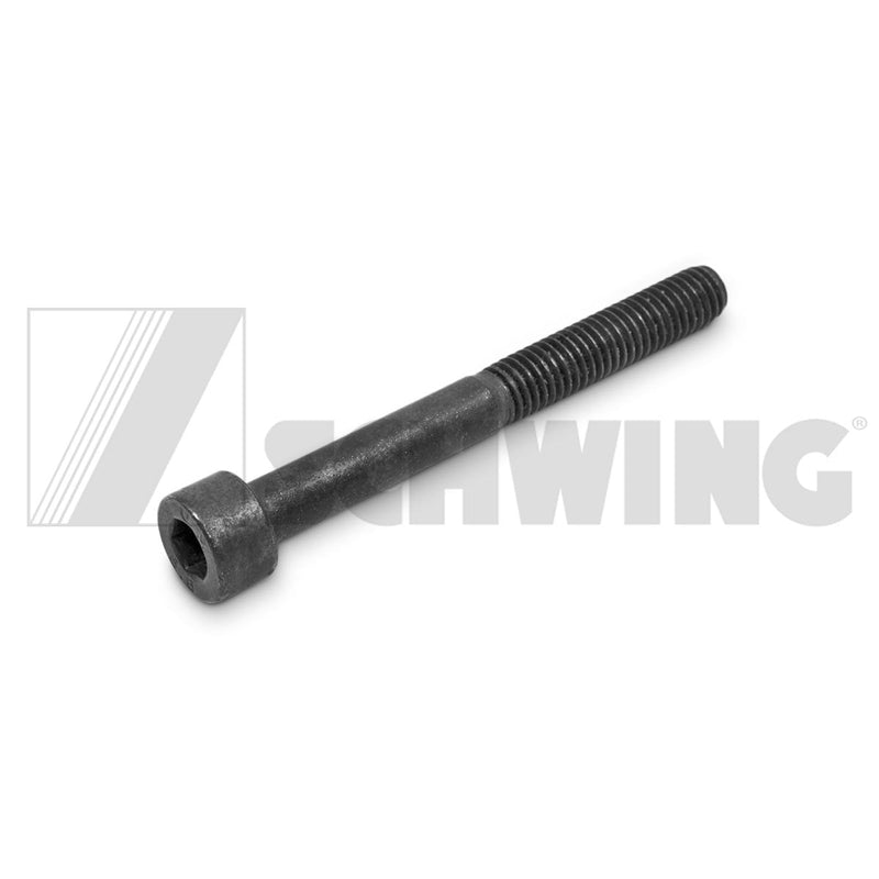 Screw Din 912 M  5 X 45-8.8-Vzd | Weight: 2 lbs | Dimensions: 50 X 9 X 9 MM | Brand: SCHWING