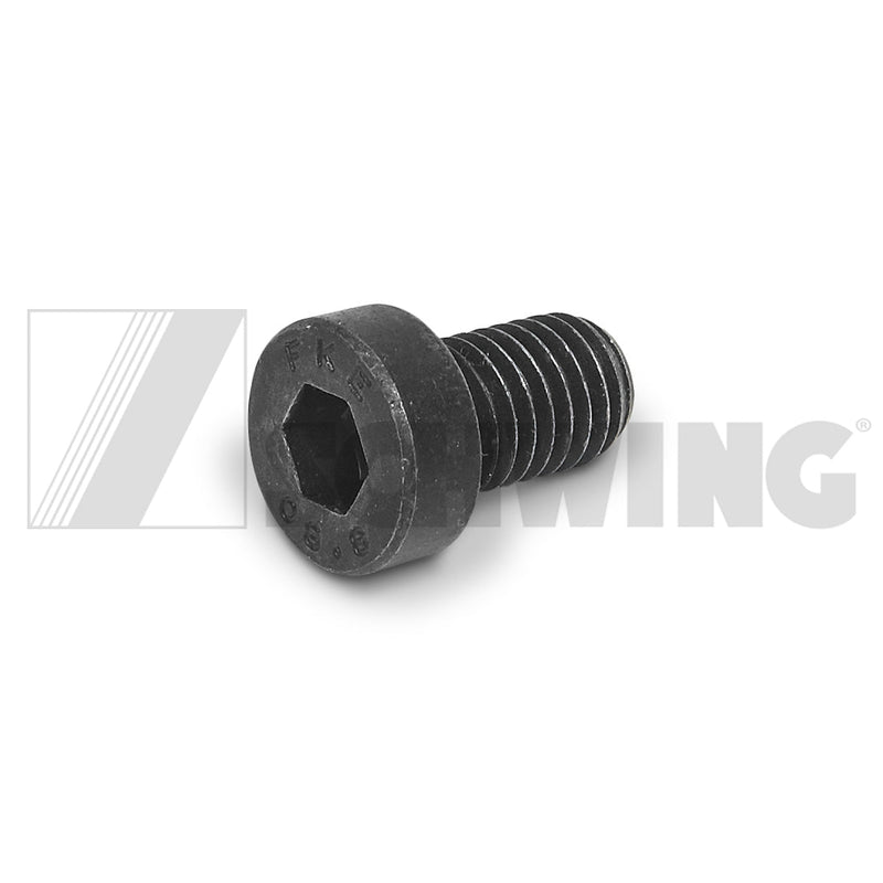 Screw Din 7984 M 10 X 16-8.8-Vzd | Weight: 2 lbs | Dimensions: 22 X 11 X 11 MM | Brand: SCHWING