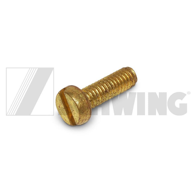 Screw Din 84 M  4 X 12-Ms | Weight: 1 lbs | Dimensions: 15 X 7 X 7 MM | Brand: SCHWING