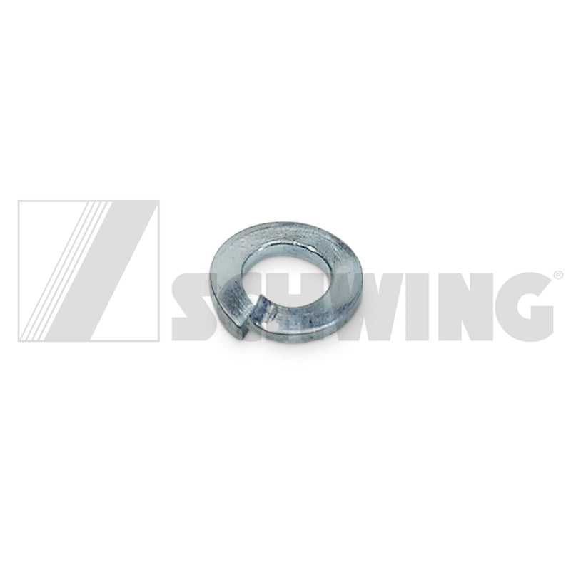 Lock Washer Din 127 A  3-Fst-Zinc C. | Weight: 2 lbs | Brand: SCHWING