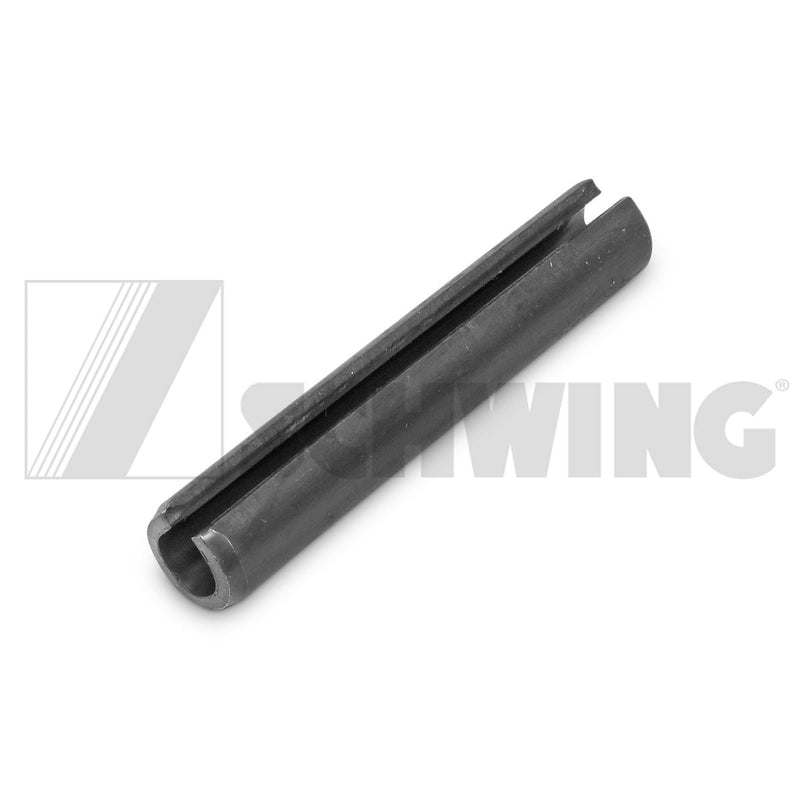 Pin Iso 8752 - 14 X 80-55Si7 | Weight: 2 lbs | Dimensions: 80 X 15 X 15 MM | Brand: SCHWING