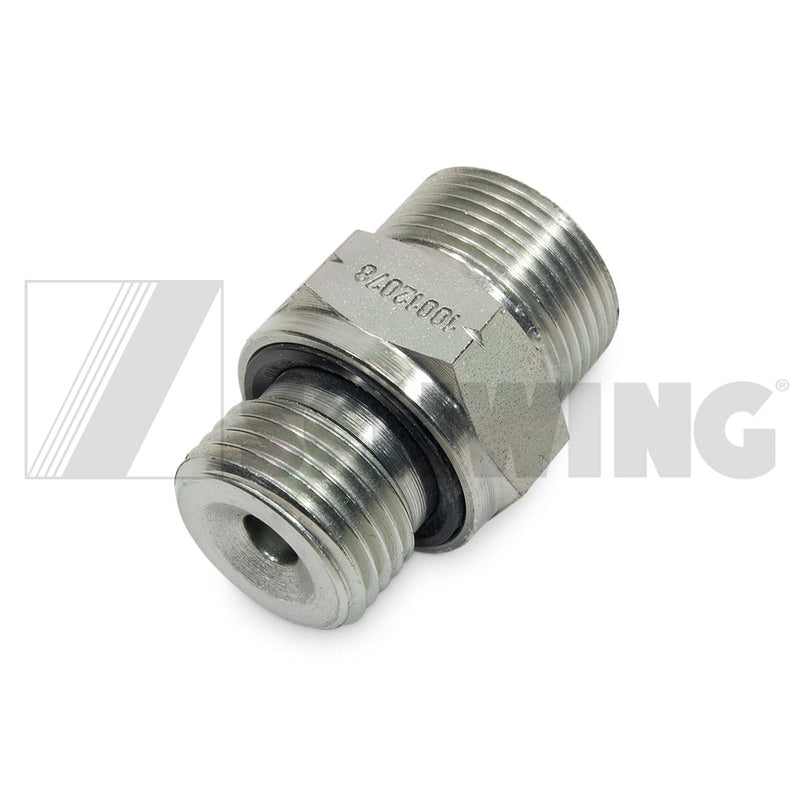 Orifice -Hyd, Nozzle 2.0Mm "E" Ev302.001 | Weight: 2 lbs | Dimensions: 43 X 34 X 29 MM | Brand: SCHWING