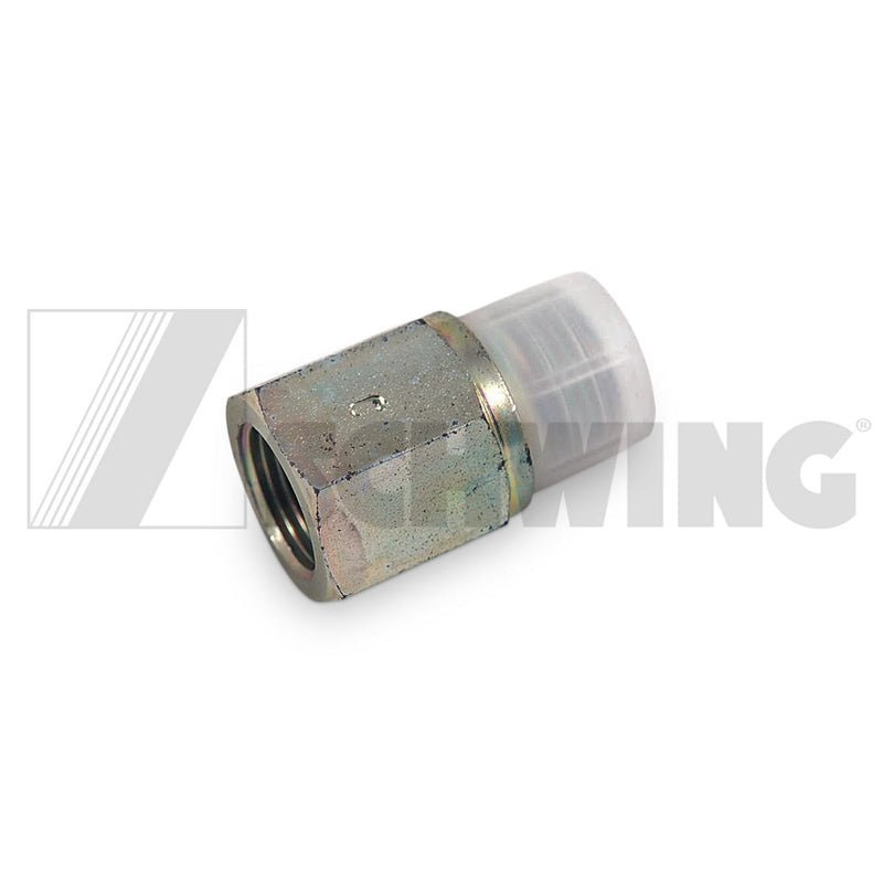 Orifice -Hyd, Nozzle 1.3Mm "C" Ev302.000 | Weight: 2 lbs | Dimensions: 22 X 25 X 38MM | Brand: SCHWING
