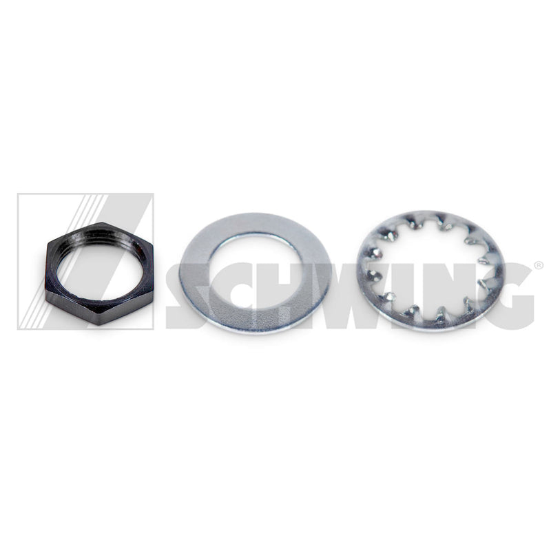 Kit - Rings Retaining Mvk 400 For 9 Mv | Weight: 2 lbs | Dimensions: 10 X 32 X 75 MM | Brand: SCHWING