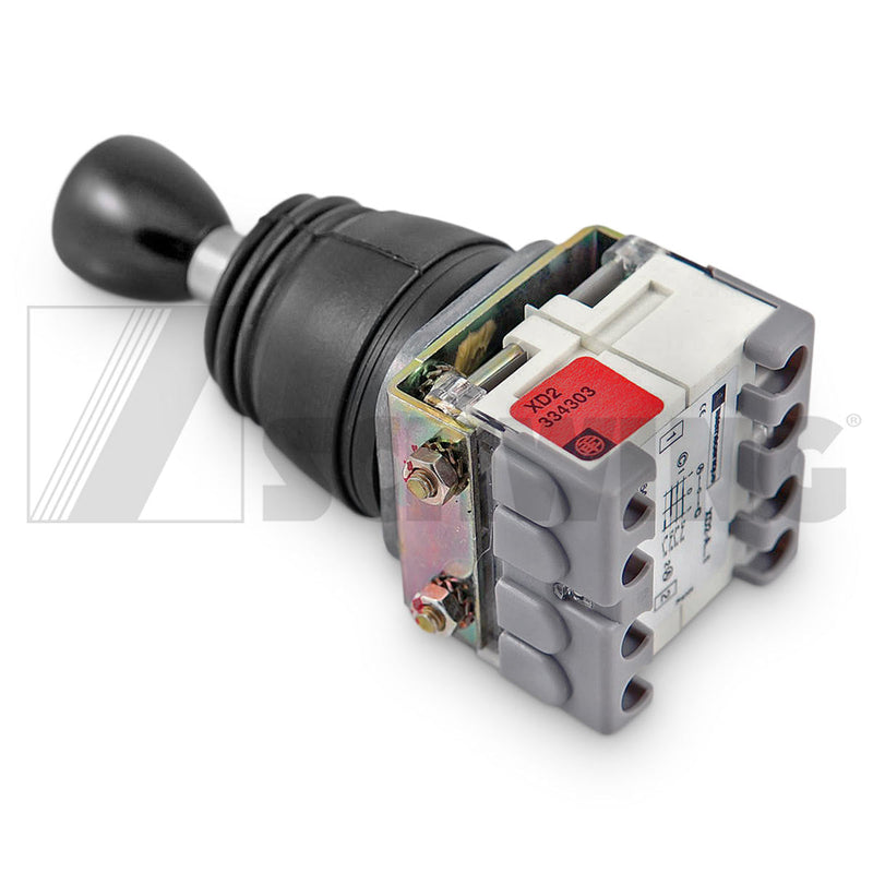 Oper - Joystick, Bp-Rp P 334303 Xd | Weight: 2 lbs | Dimensions: 60 X 72 X 125MM | Brand: SCHWING