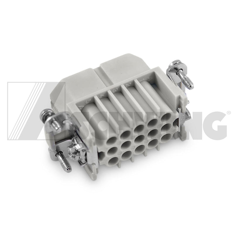 Harn - Socket Insert 0921015-3101 | Weight: 2 lbs | Dimensions: 25 X 35 X 60MM | Brand: SCHWING