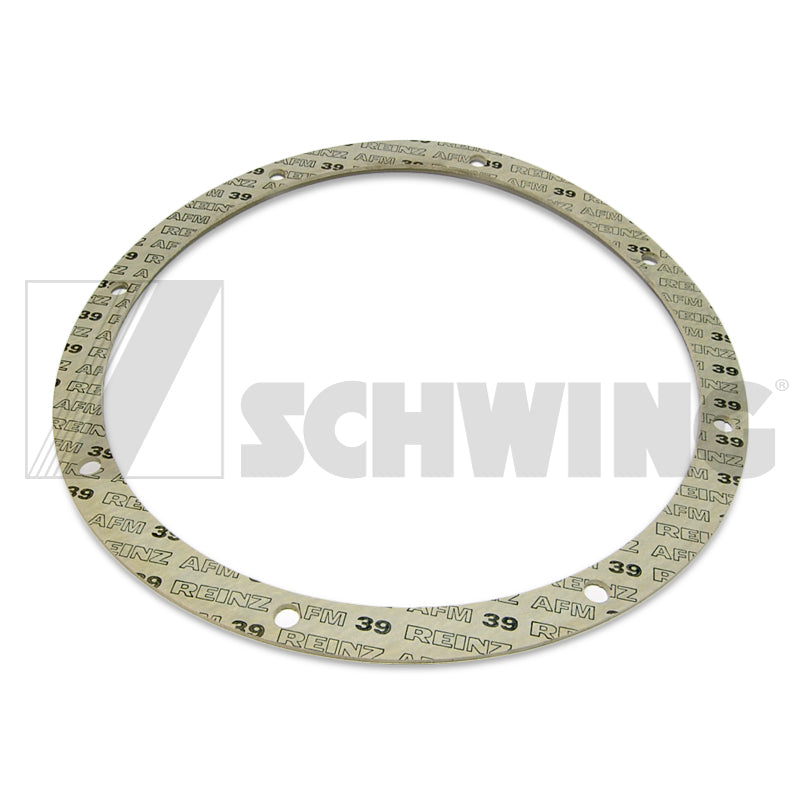 Seal - Abil 3Mm | Weight: 2 lbs | Dimensions: 355 X 355 X 3 MM | Brand: SCHWING