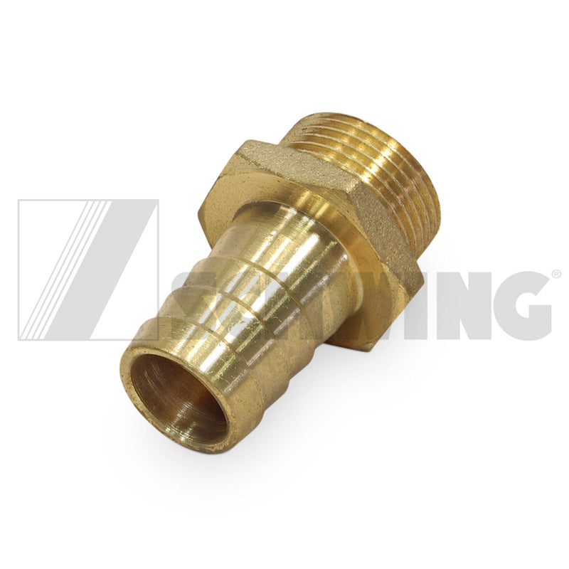 Fitting - Water Hose, Socket, R 3/4" Nr. | Weight: 2 lbs | Dimensions: 52 X 38 X 35 MM | Brand: SCHWING