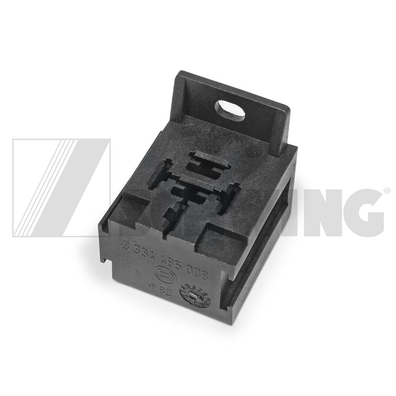 Harn - Base For Relay 3 334 485 008 | Weight: 2 lbs | Dimensions: 37 X 36 X 33 MM | Brand: SCHWING