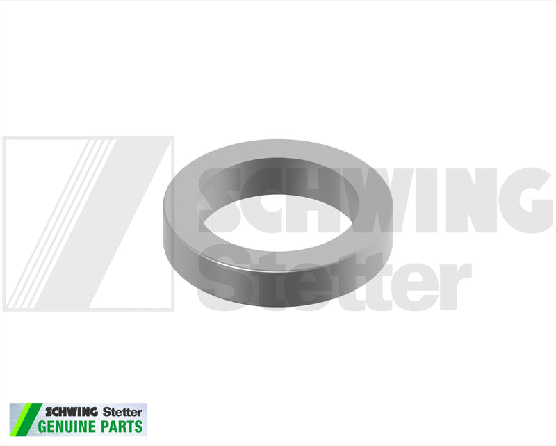 Ring Grooved 36 X 51 X 10 Ni 400 | Weight: 2 lbs | Brand: SCHWING