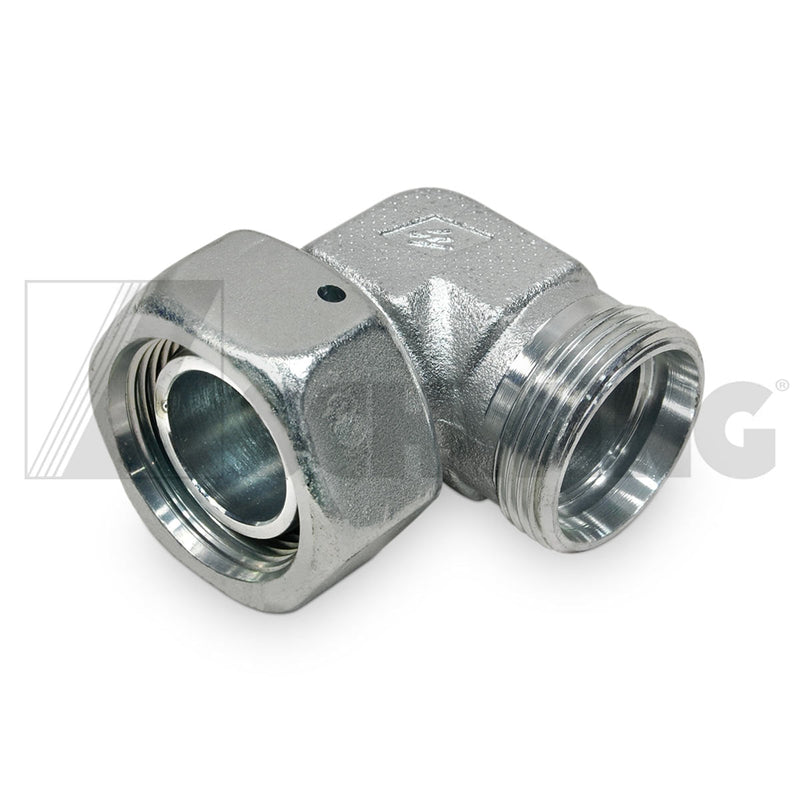Fitting - Lub, Coupling Body K-Ews-28 | Weight: 2 lbs | Dimensions: 65 X 65 X 47 MM | Brand: SCHWING