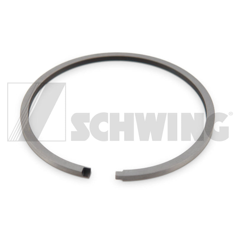 Ring - Piston, Sg 80/73 X 3 | Weight: 2 lbs | Dimensions: 3 X 85 X 85MM | Brand: SCHWING