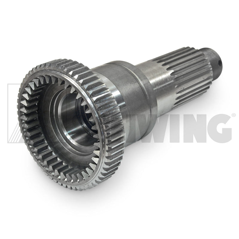 Clutch - Shaft, Output 4193 404 | Weight: 16 lbs | Brand: SCHWING