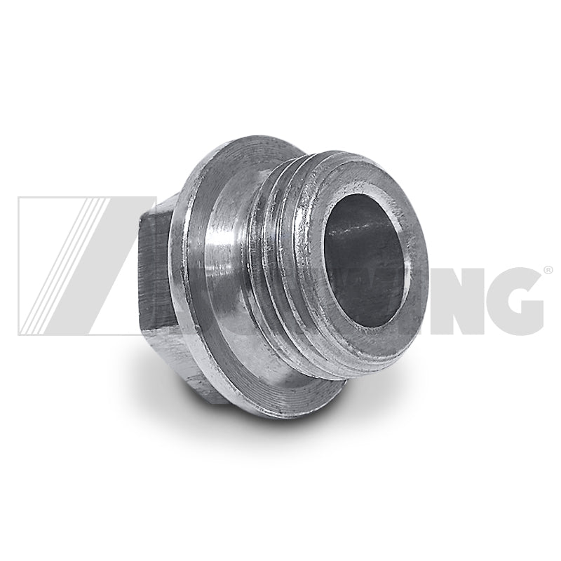 Screw Din 7604 M 18 X1,5-5.8 | Weight: 2 lbs | Dimensions: 22 X 22 X 17MM | Brand: SCHWING